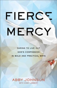 Cover Fierce Mercy