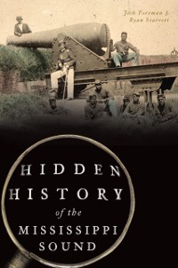 Cover Hidden History of the Mississippi Sound