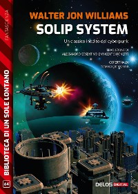 Cover Solip: System