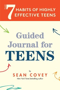 Cover The 7 Habits of Highly Effective Teens