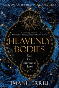 Cover Heavenly Bodies