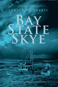 Cover Bay State Skye