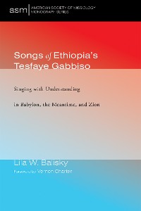 Cover Songs of Ethiopia’s Tesfaye Gabbiso