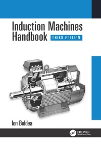 Cover Induction Machines Handbook