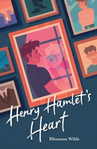 Cover Henry Hamlet's Heart