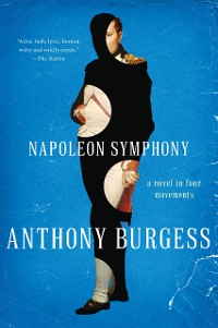 Cover Napoleon Symphony: A Novel in Four Movements