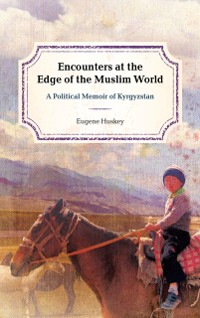 Cover Encounters at the Edge of the Muslim World