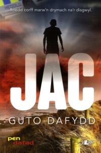 Cover Cyfres Pen Dafad: Jac