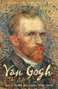 Cover Van Gogh