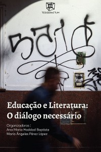 Cover Educação e Literatura