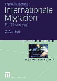 Cover Internationale Migration