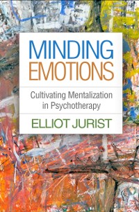 Cover Minding Emotions