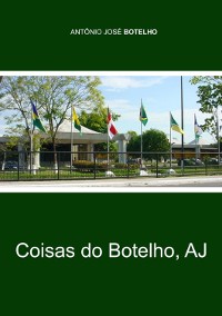 Cover Coisas Do Botelho, Aj