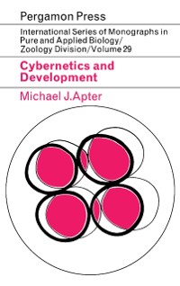 Cover Cybernetics and Development