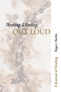 Cover Thinking & Feeling, OUT LOUD