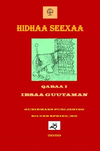Cover Hidhaa Seexaa I