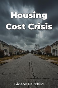 Cover Housing Cost Crisis