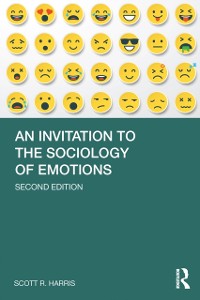 Cover Invitation to the Sociology of Emotions