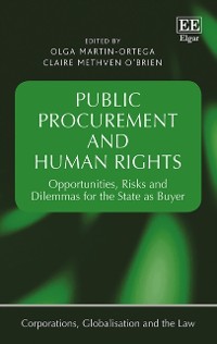 Cover Public Procurement and Human Rights