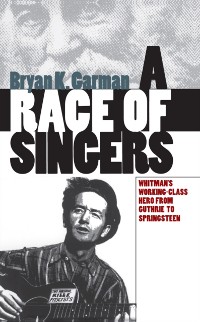 Cover Race of Singers