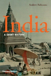 Cover India: A Short History (A Short History)