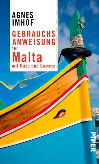 Cover Gebrauchsanweisung für Malta