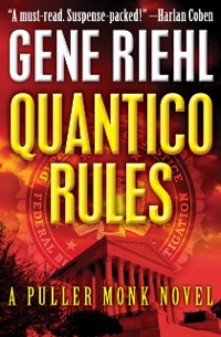 Cover Quantico Rules
