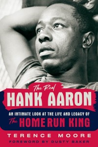 Cover Real Hank Aaron