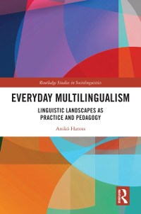 Cover Everyday Multilingualism