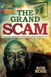 Cover Grand Scam