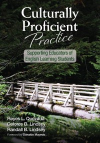 Cover Culturally Proficient Practice
