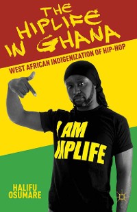 Cover The Hiplife in Ghana