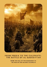 Cover From Persia to the Caliphate:  The Battle of al-Qadisiyyah