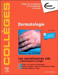 Cover Dermatologie