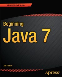 Cover Beginning Java 7