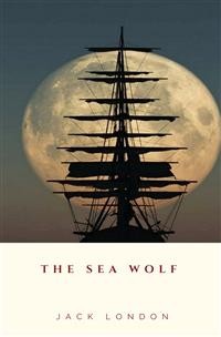 Cover The Sea Wolf