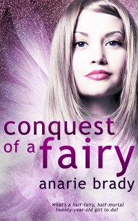 Cover Conquest of a Fairy