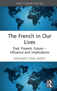 Cover French in Our Lives