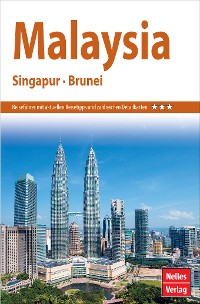 Cover Nelles Guide Reiseführer Malaysia