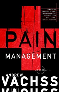 Cover Pain Management