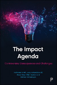 Cover The Impact Agenda
