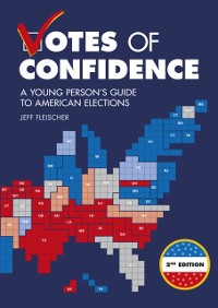 Cover Votes of Confidence, 2nd Edition
