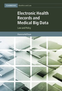 Cover Electronic Health Records and Medical Big Data
