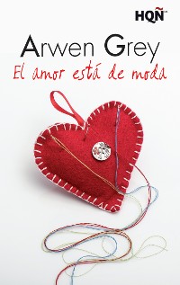 Cover El amor está de moda