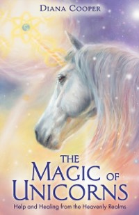 Cover Magic of Unicorns