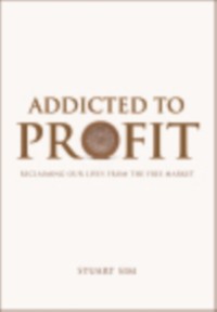 Cover Addicted to Profit