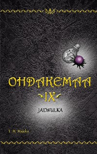 Cover Ohdakemaa IX