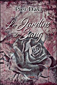 Cover Les jardins de Sang
