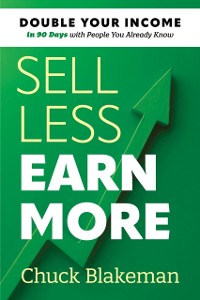 Cover Sell Less, Earn More