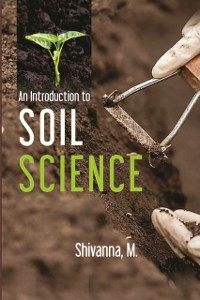 Cover Introduction to Soil Science